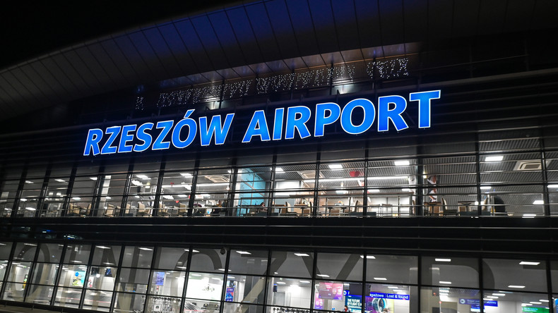 L’armée polonaise mobilise son aviation et ferme l’aéroport de Rzeszów après une fausse alerte causée par des oiseaux