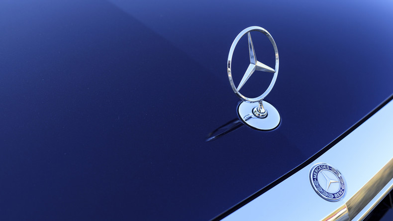 Allemagne : Mercedes menace de fermer une usine si les salariés refusent de travailler cinq heures de plus
