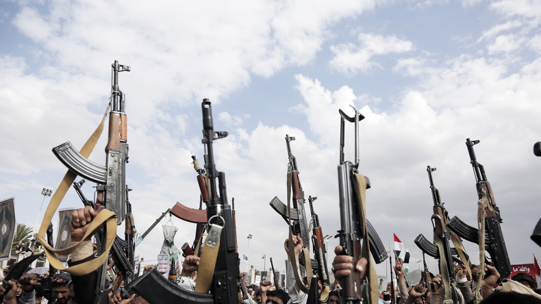 Yémen : plus de 300 morts dans une nouvelle offensive houthie vers Bab el-Mandeb (VIDEO)