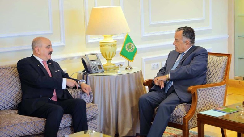 Ligue arabe : la Tunisie prend la présidence du Conseil au niveau ministériel