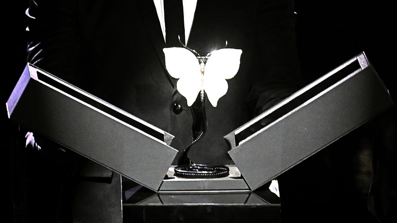 «Papillon de diamant» : 53 candidats de 13 pays pour une session de cinéma à Moscou