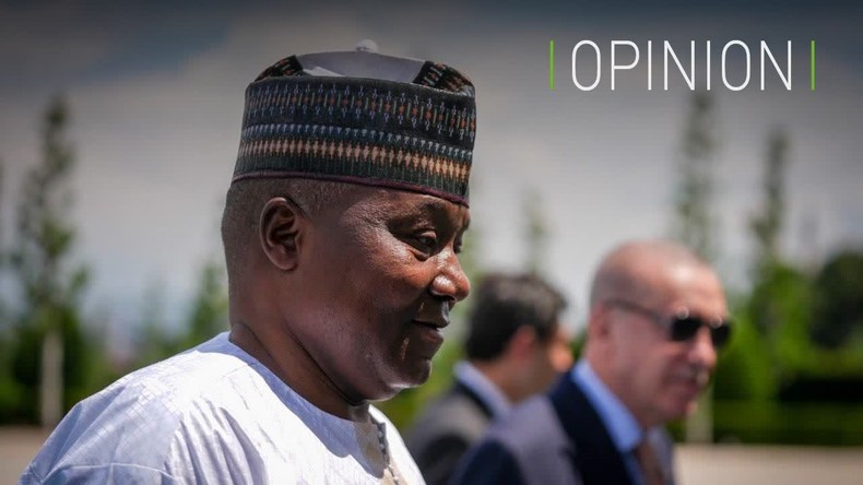 Appel au meurtre du président nigérien : la mafia françafricaine va redoubler ses efforts de nuisance