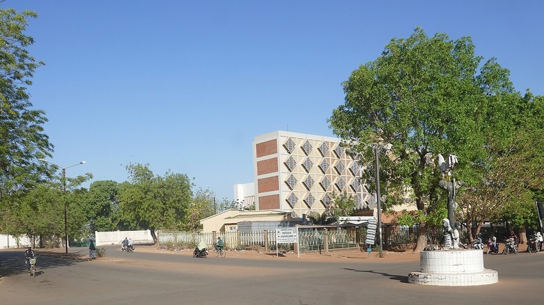 Burkina Faso : normalisation historique des années académiques à 99,69%