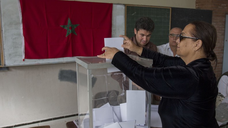 Maroc/législatives : plus de 3000 observateurs accrédités pour près de 16 millions d'inscrits