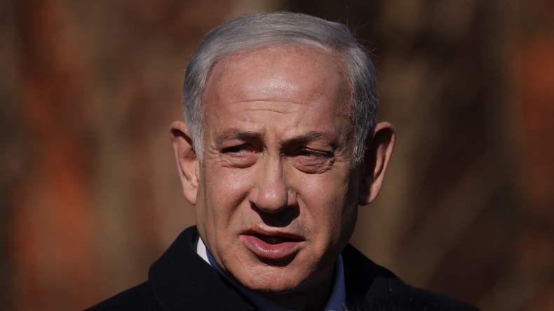 7-Octobre :  Netanyahou aurait été personnellement averti avant l'attaque
