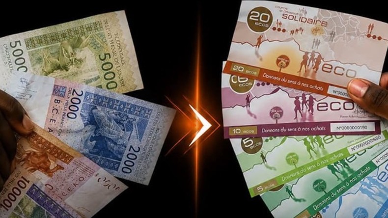 Monnaie unique : la CEDEAO maintient le lancement de l’Eco pour 2027, mais par étapes