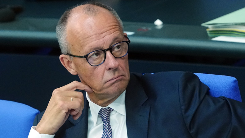 Allemagne : après la défaite cinglante de son camp, Merz accuse l’AfD de vouloir un «nettoyage ethnique»