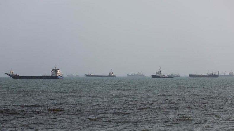 Iran : Téhéran instaure une zone maritime interdite au trafic commercial près du détroit d’Ormuz