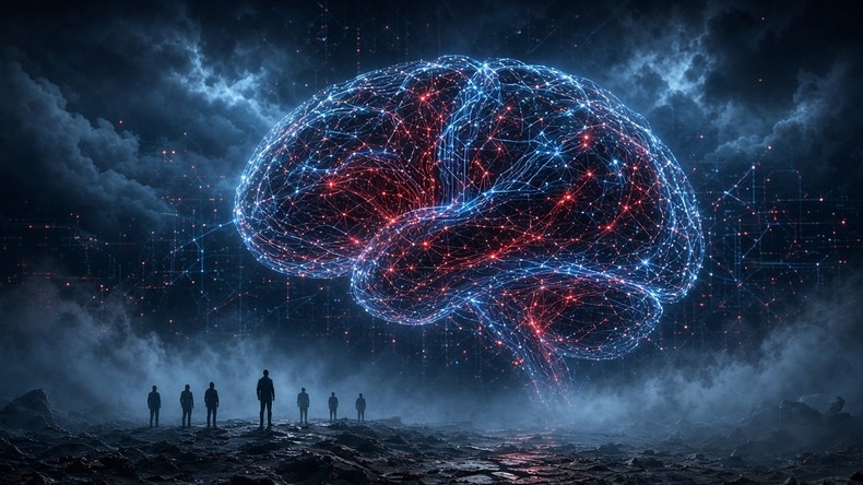Anthropic : plus de 10% de risque que l’IA tue l’humanité