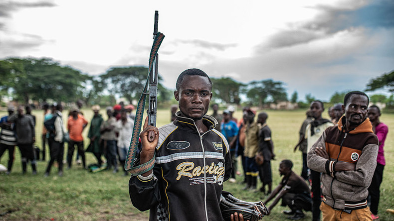 Est de la RDC : reprise des affrontements entre Wazalendo et l’AFC/M23 dans le Nord-Kivu, malgré le cessez-le-feu