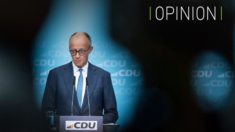Oui, la victoire de l’AfD représente un danger pour la démocratie, mais pas de la manière dont on vous le dit
