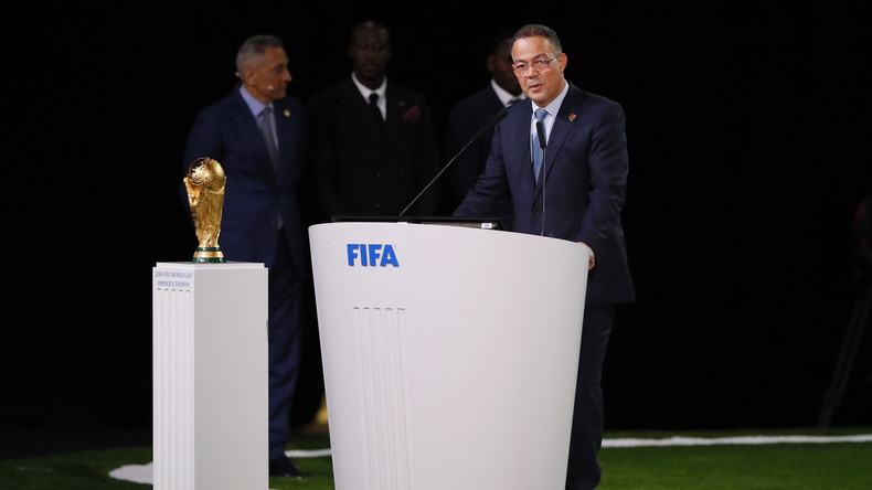 Mondial 2030 : le Maroc revendique déjà la finale à Casablanca