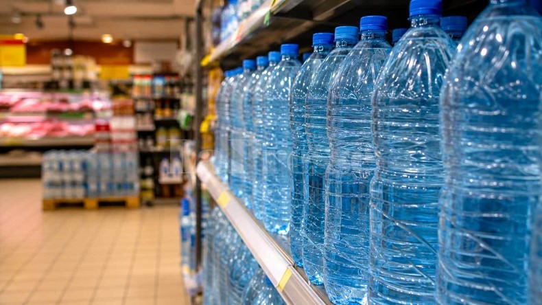 Tunisie : l’approvisionnement en eau minérale devrait revenir à la normale