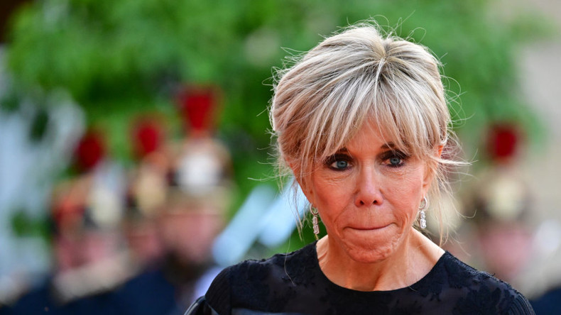 Natacha Rey a bel et bien gagné son procès en diffamation contre Brigitte Macron, selon son avocat
