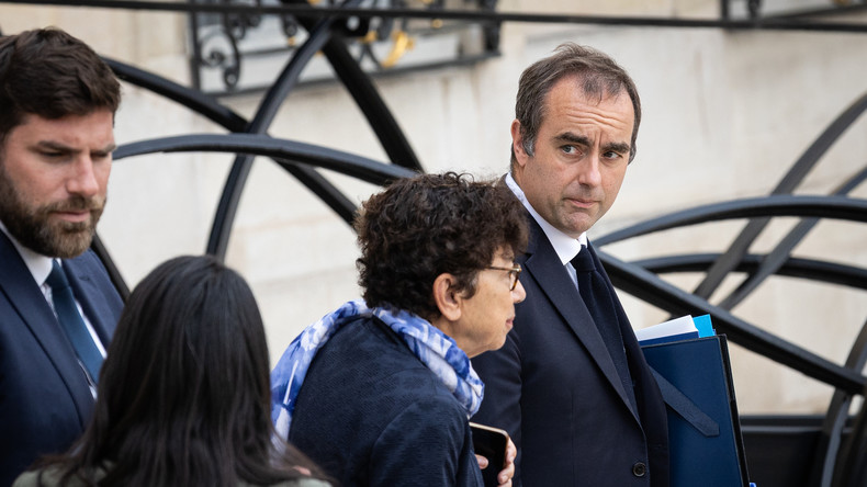 Droits de succession : une tentative d’électrochoc avant la présidentielle