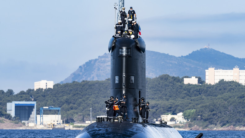 La Finlande rejoint la dissuasion nucléaire avancée de la France