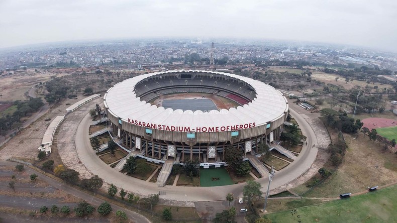 Kenya : Nairobi accueillera les Mondiaux d’athlétisme 2029