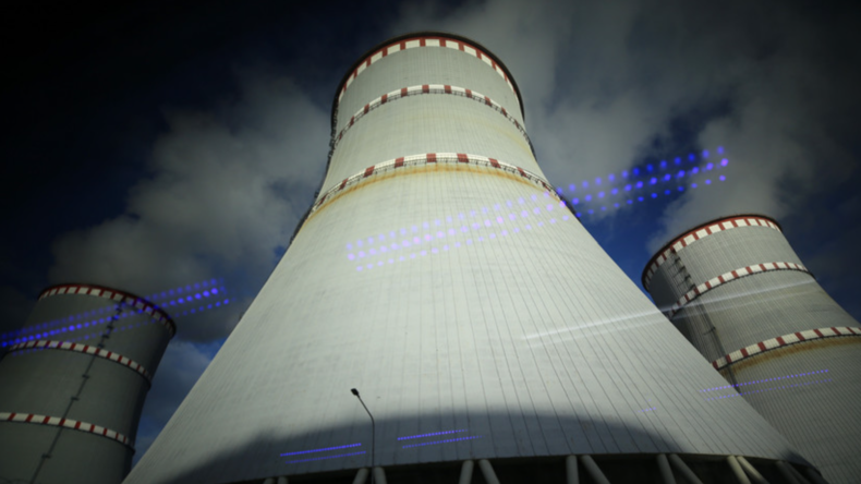 La Russie domine le marché mondial de la construction de centrales nucléaires avec près de 90 %, selon le ministre de l’Énergie
