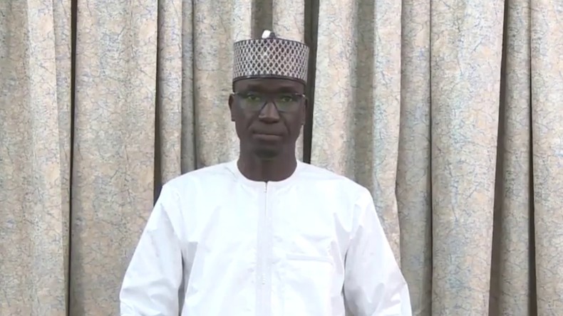 Niger : Abdourahamane Tiani procède à un nouveau remaniement gouvernemental