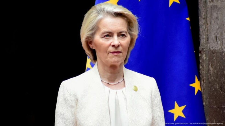 Le conflit autour du détroit d’Ormuz a alourdi de 90 milliards d’euros la facture énergétique de l’UE, selon von der Leyen