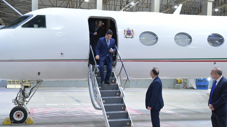 Maroc-Israël : les bureaux de liaison vont devenir des ambassades