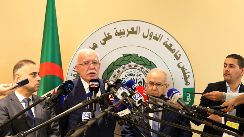 Alger retire son accréditation à Sky News Arabia, média émirati