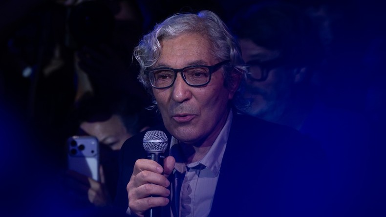 Boualem Sansal veut retourner en Algérie pour un nouveau procès sous observation internationale