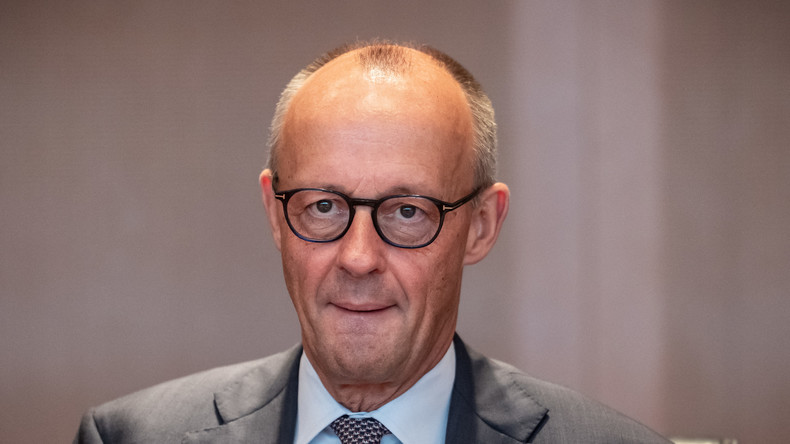 Allemagne : Politico évoque un possible départ de Merz après les élections régionales