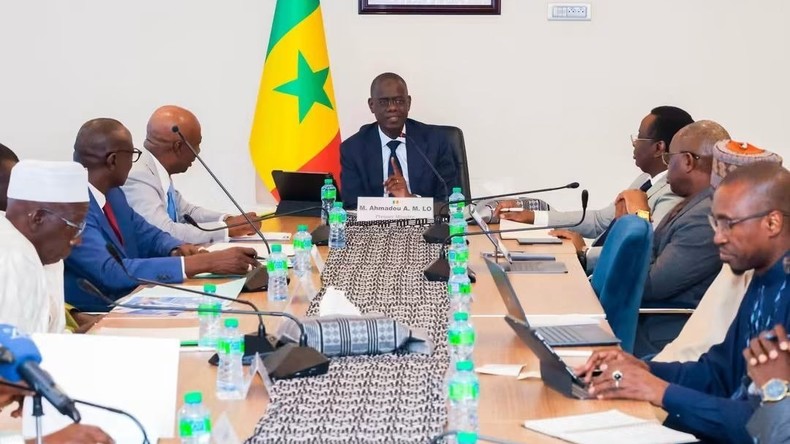 Au Sénégal, le Premier ministre lance le dialogue avec le secteur privé national