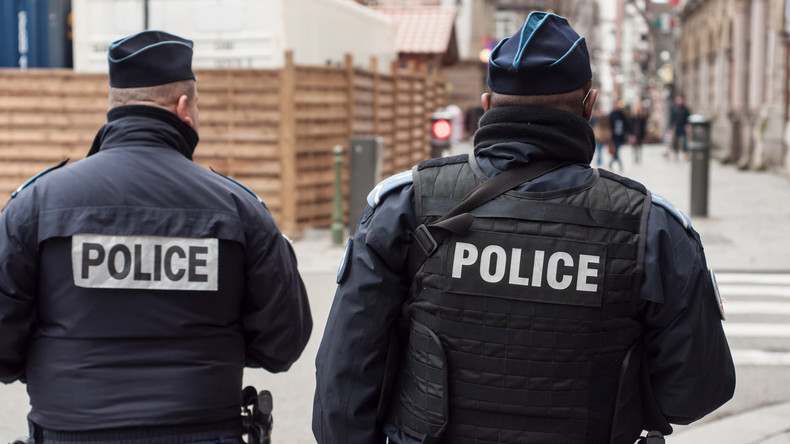 France : un policier mis en examen et écroué pour «préparation d’un acte de terrorisme»