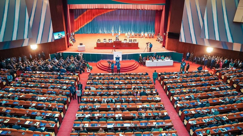 RDC : «Le dialogue ne saurait légitimer la violence», l’Assemblée nationale rejette la participation de l’AFC/M23