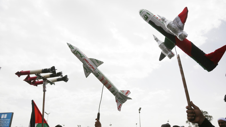 Yémen : les combats s’intensifient, Riyad placé en alerte après des explosions (VIDÉO)