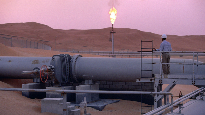 Pétrole : l’Arabie saoudite aurait suspendu ses livraisons d’octobre à l’Europe