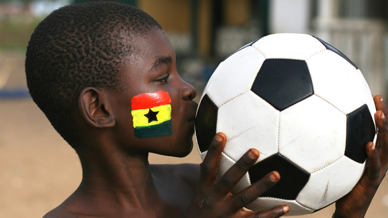La Fédération ghanéenne de football lance officiellement la saison 2026-2027 du championnat de football des jeunes