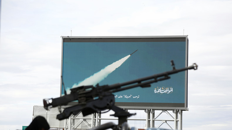 Arabie saoudite-Houthis : l’escalade atteint désormais Riyad (VIDEO)
