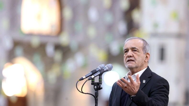 Iran–États-Unis : Téhéran pose ses conditions pour mettre fin à la guerre