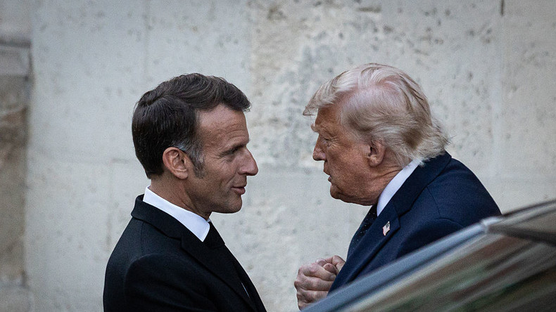 Macron vs Trump : à qui appartient vraiment Saint-Pierre-et-Miquelon ?