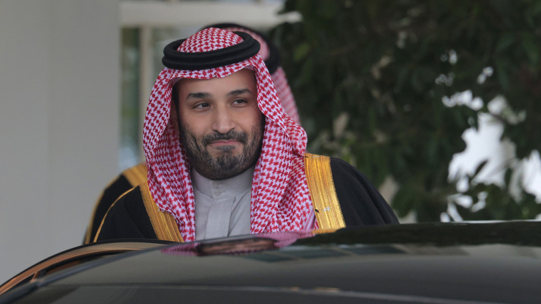 Face aux Houthis, l’Arabie saoudite se tourne discrètement vers Israël