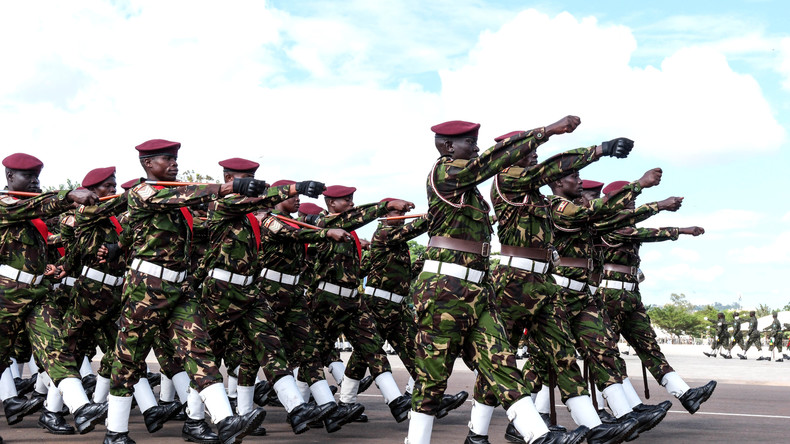 Ouganda-Turquie : derrière la rupture militaire, l’ombre d’Israël ?