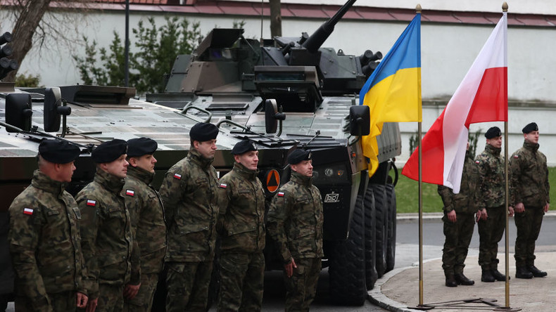 Kiev cherchait à entraîner la Pologne dans la guerre contre la Russie, selon l’ex-vice-Premier ministre polonais
