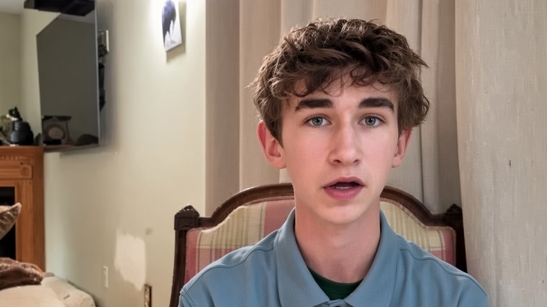 États-Unis : Un adolescent de 15 ans candidat au Vermont