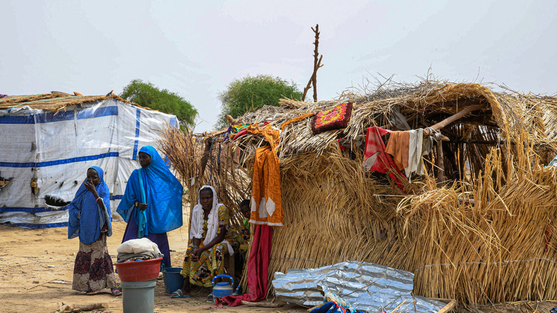 Cameroun : afflux de déplacés à Waza après des massacres