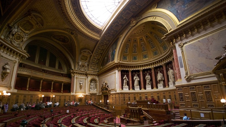 Sénatoriales : dernière ligne droite d’une campagne discrète sous tension