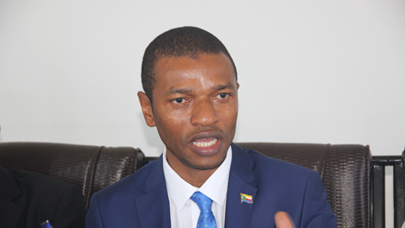 Comores : la CRC secouée par des accusations de détournement de fonds