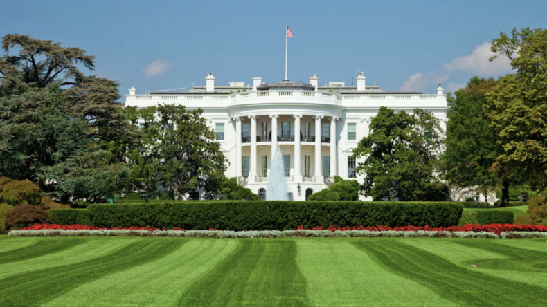 La Maison Blanche lance «Trump TV» sur fond de conflit avec plusieurs médias américains