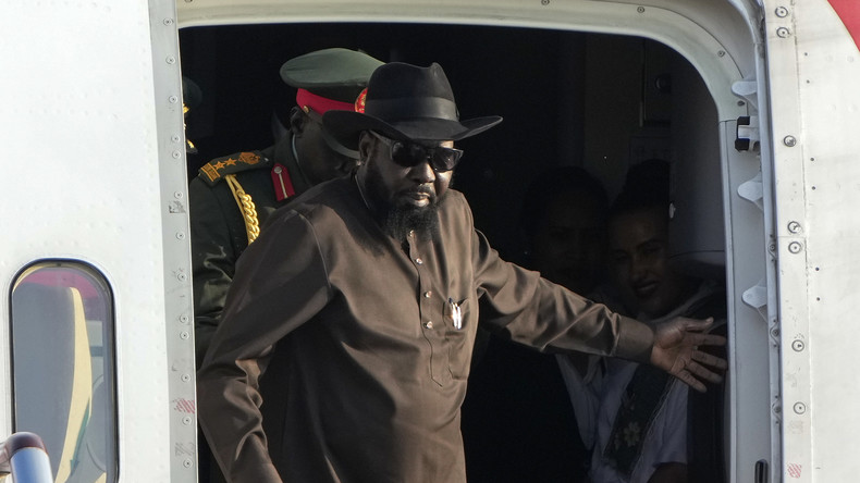Soudan du Sud : Salva Kiir dissout le gouvernement de transition à trois mois d’élections incertaines