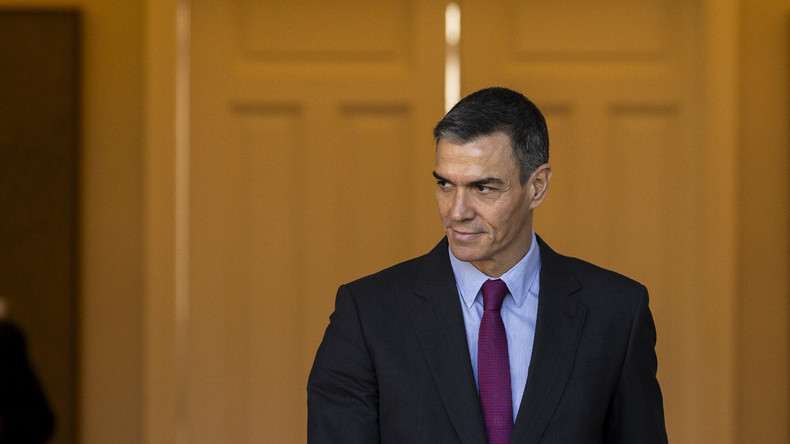 Crise migratoire à Ceuta : Pedro Sánchez pointe la responsabilité du Maroc
