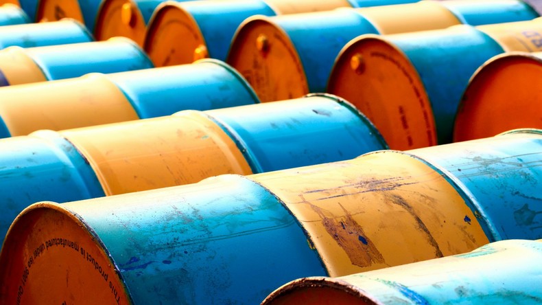 Égypte : une réserve stratégique de 16 millions de barils de brut prévue en 2026