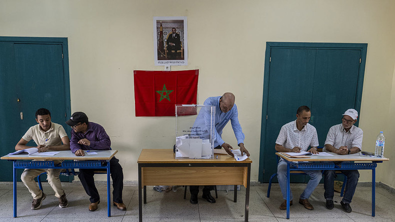 Maroc : le PAM en tête des législatives avec 97 sièges, selon les résultats provisoires