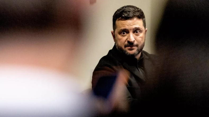 Zelensky affirme vouloir rester vivre en Ukraine après la fin du conflit, mais craint «d’être haï ou pris pour cible»